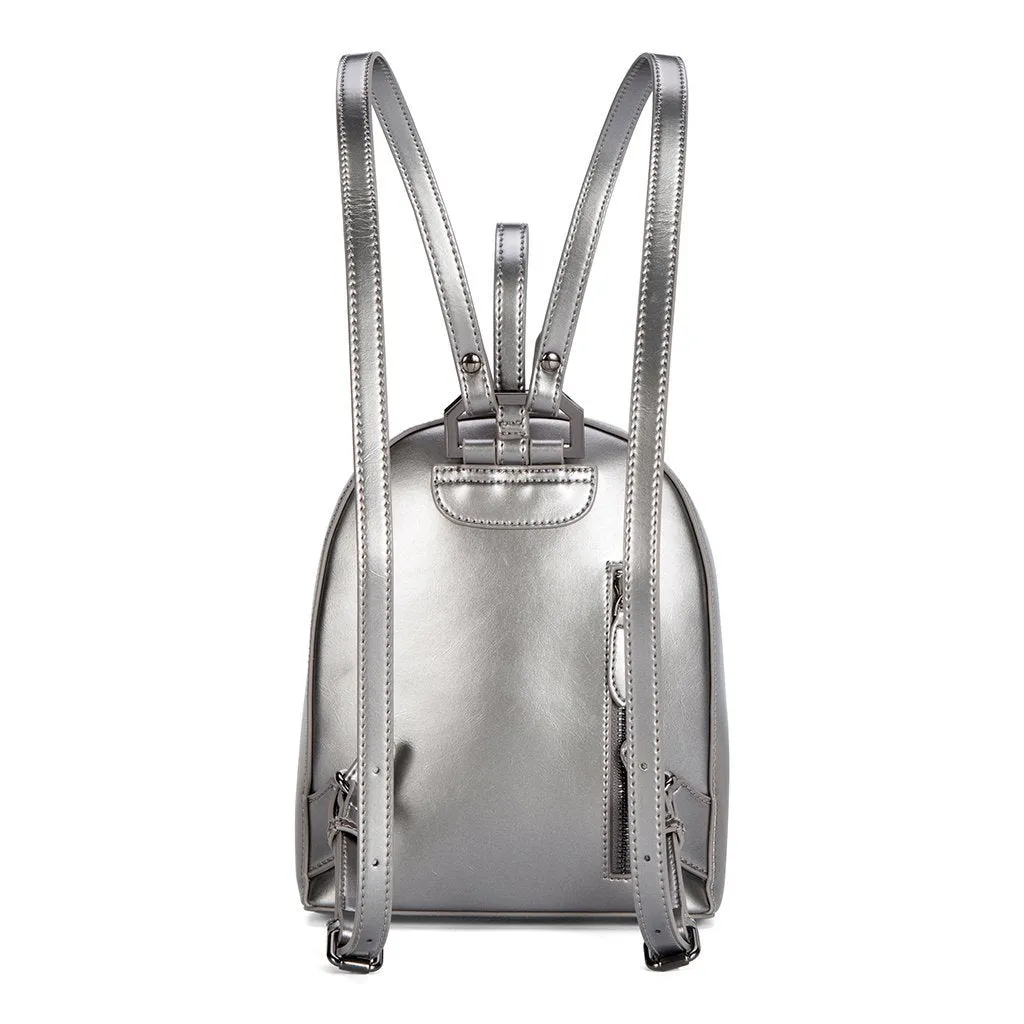 Debut Mini Backpack- Vegan