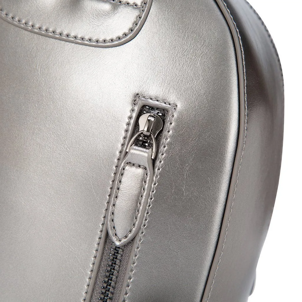 Debut Mini Backpack- Vegan