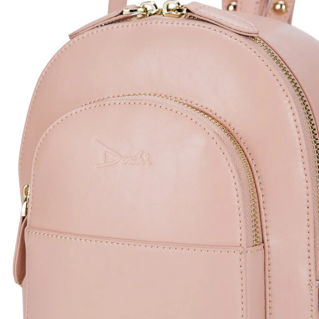 Debut Mini Backpack- Vegan