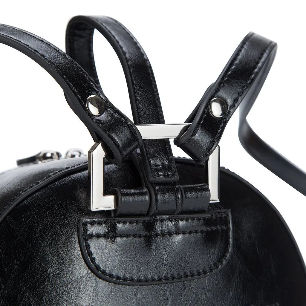 Debut Mini Backpack- Vegan
