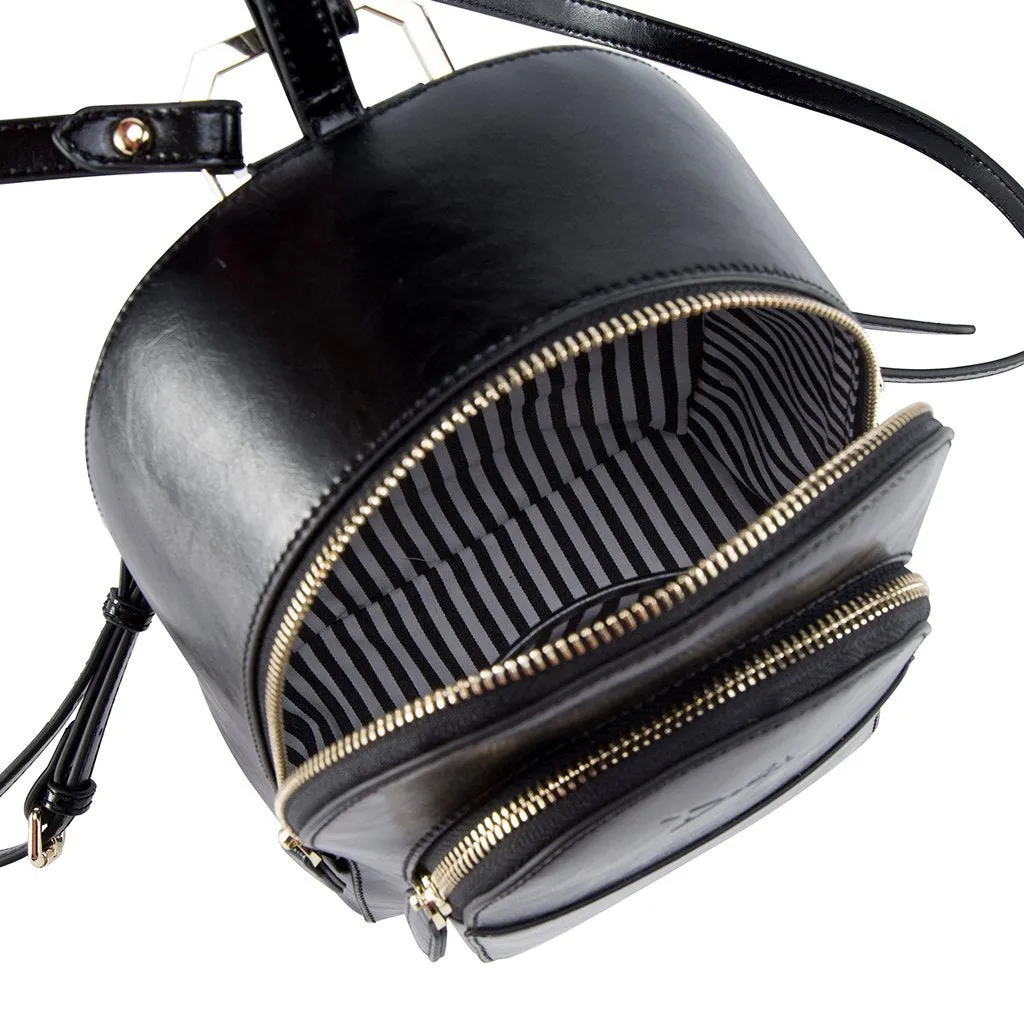 Debut Mini Backpack- Vegan