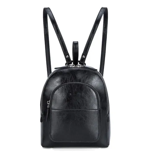 Debut Mini Backpack- Vegan