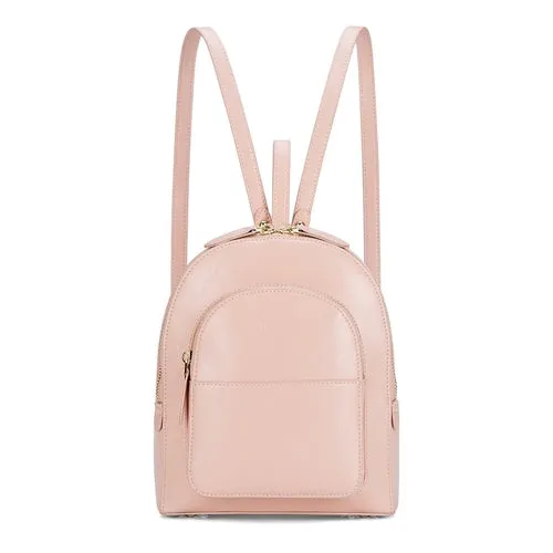 Debut Mini Backpack- Vegan