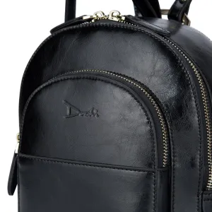 Debut Mini Backpack- Vegan