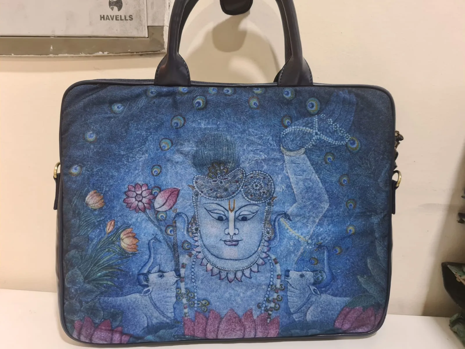 Designed Laptop sleeve