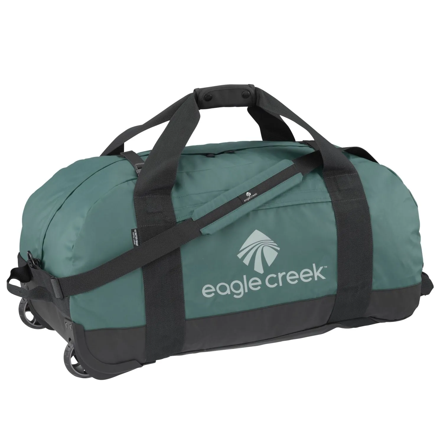 Eagle Creek No Matter What Flashpoint Rolling Duffel - L