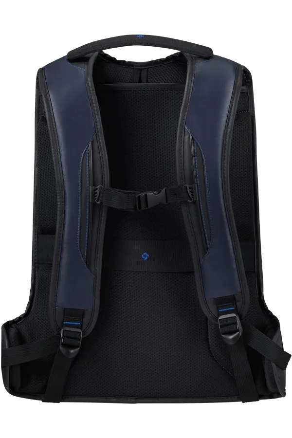 ECODIVER Backpack L - Blue Night