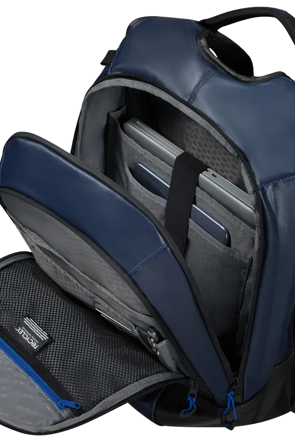ECODIVER Backpack L - Blue Night