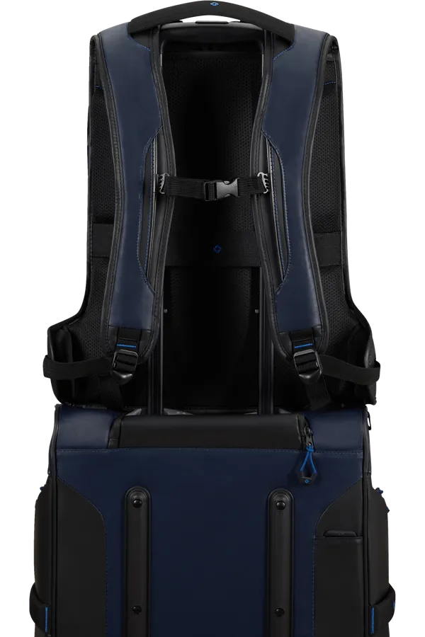 ECODIVER Backpack L - Blue Night