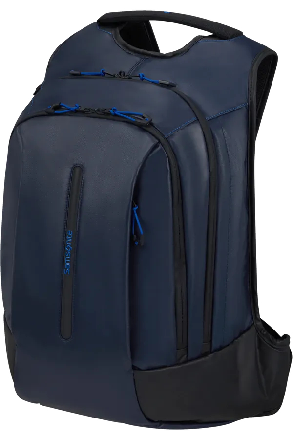 ECODIVER Backpack L - Blue Night