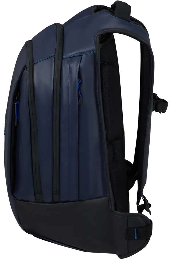 ECODIVER Backpack L - Blue Night