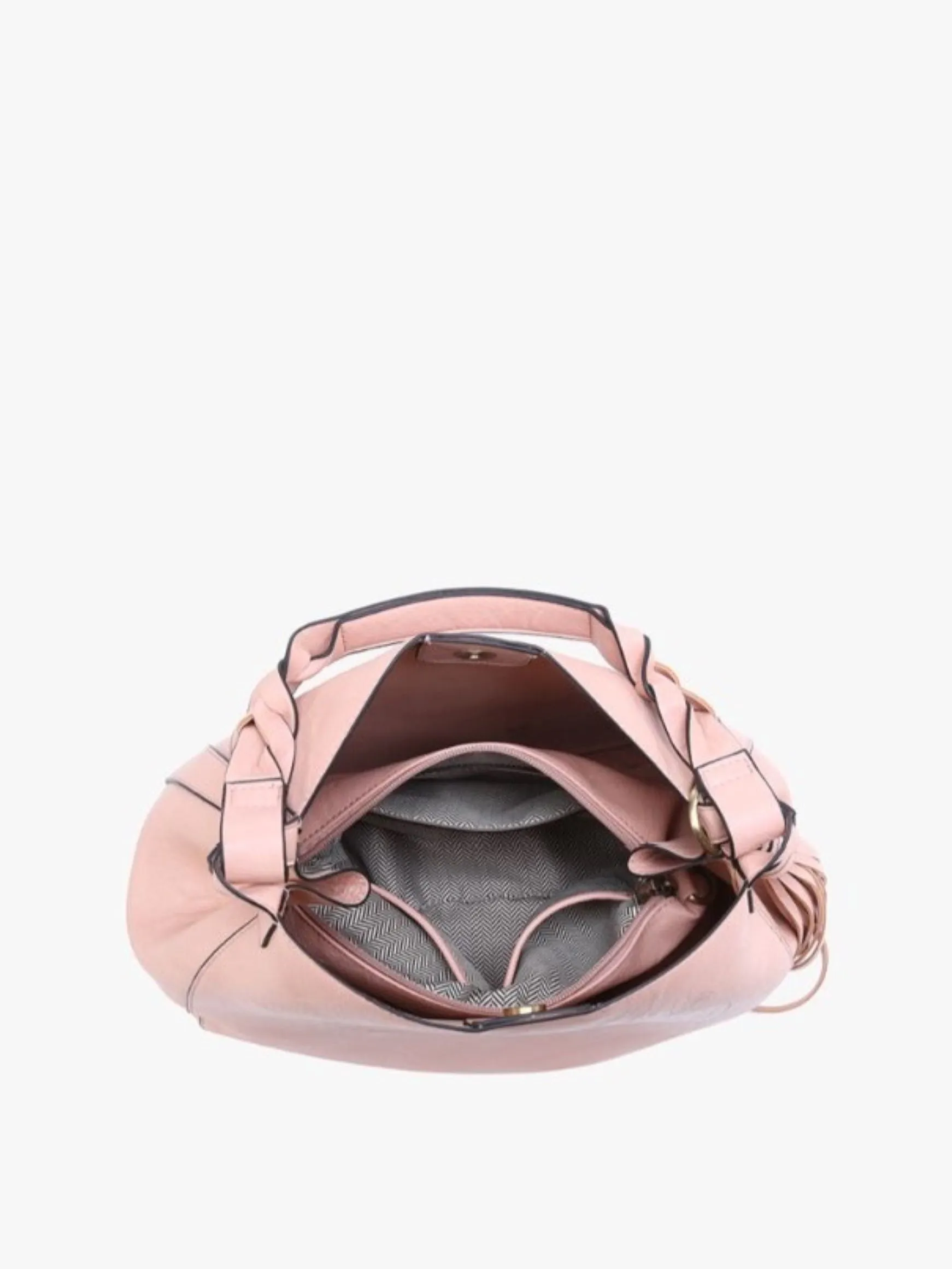 Eloise Boho, Brown