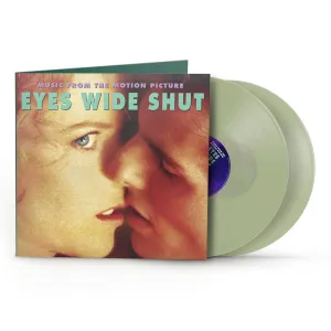 Eyes Wide Shut Music From The Motion Picture