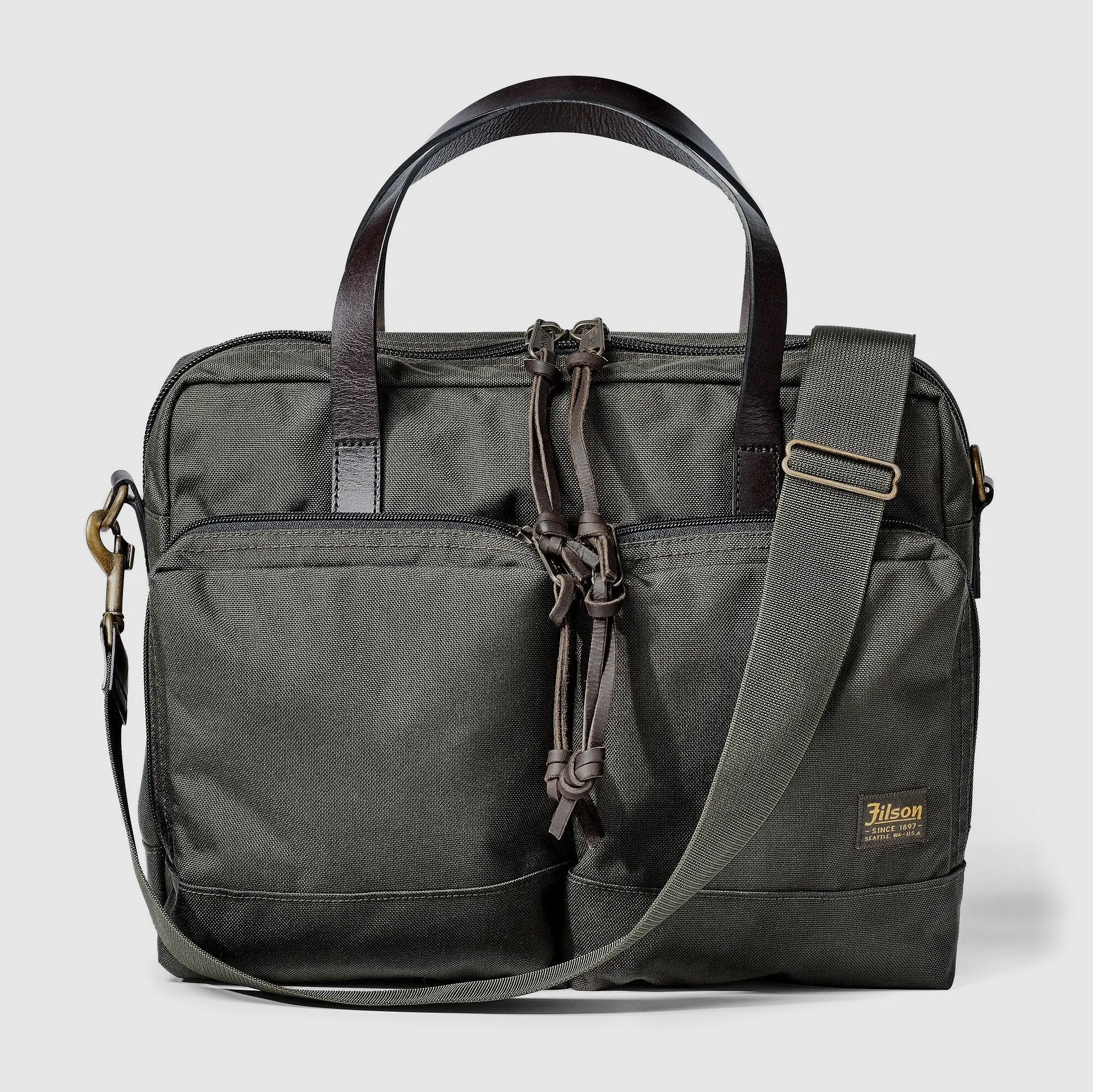 Filson Cordura Dryden Briefcase