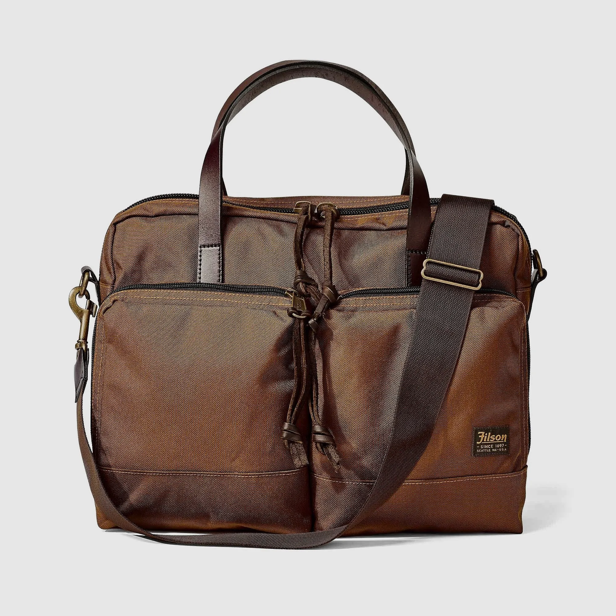 Filson Cordura Dryden Briefcase