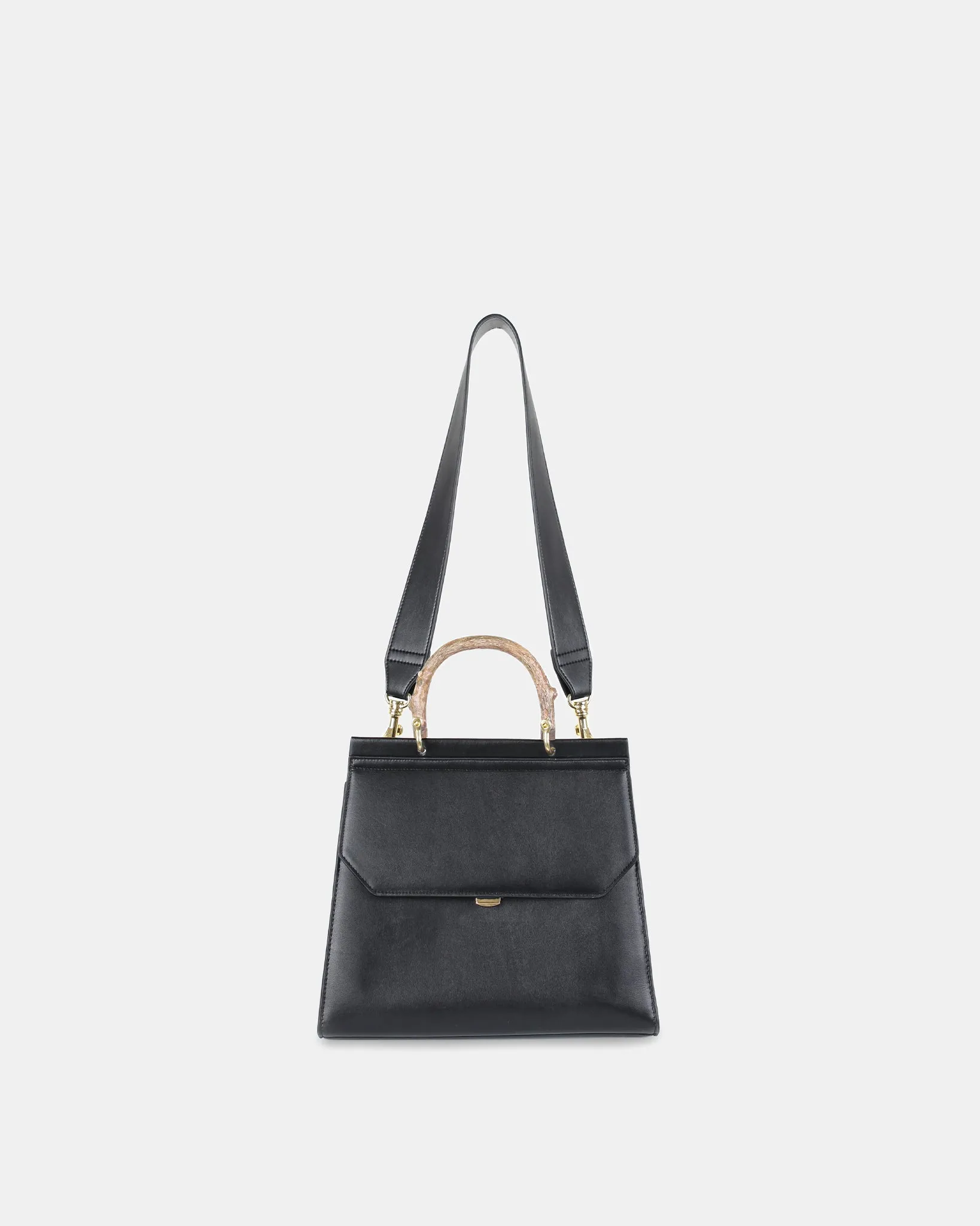 Fir Bag  – BLACK