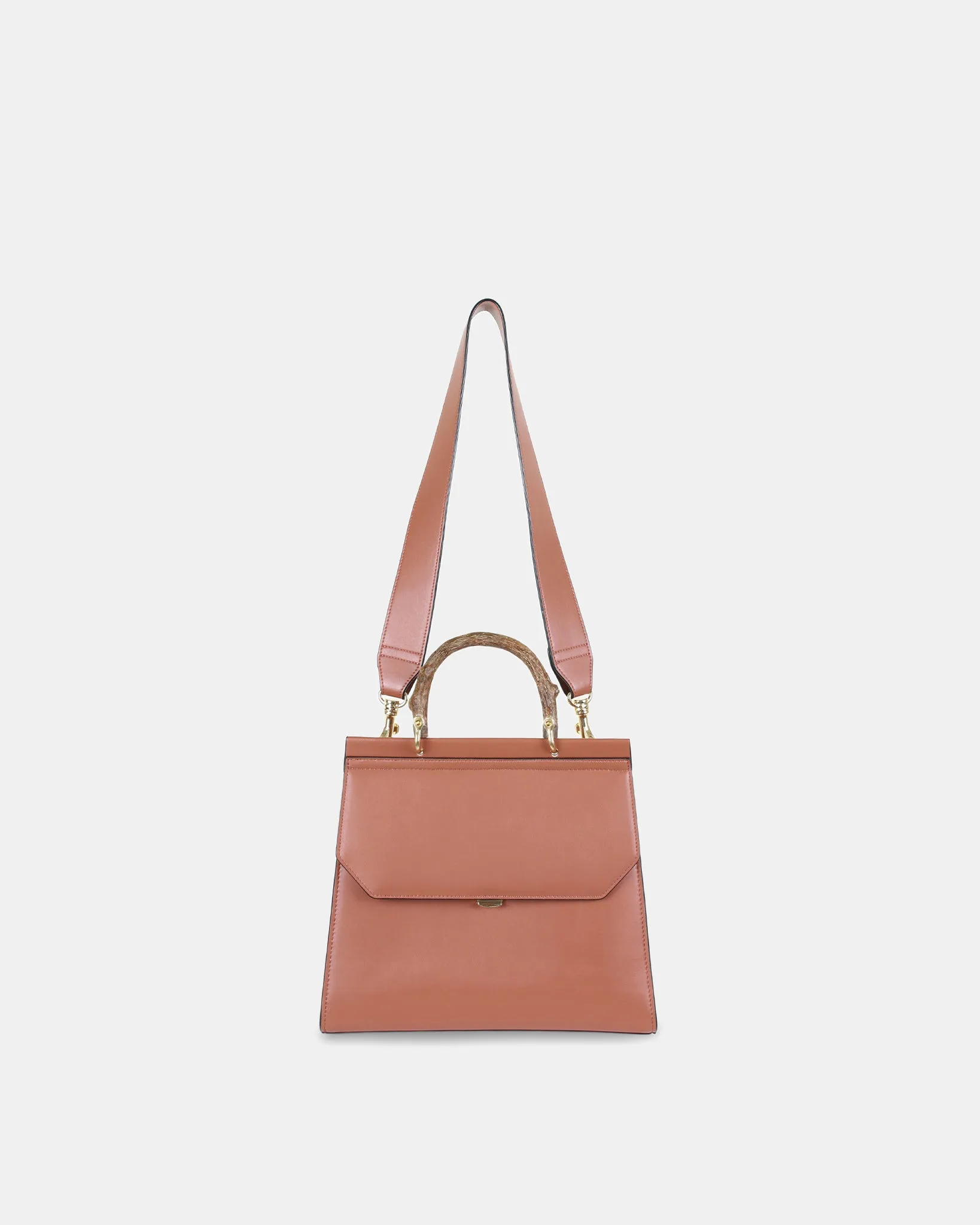 Fir Bag  – BLACK