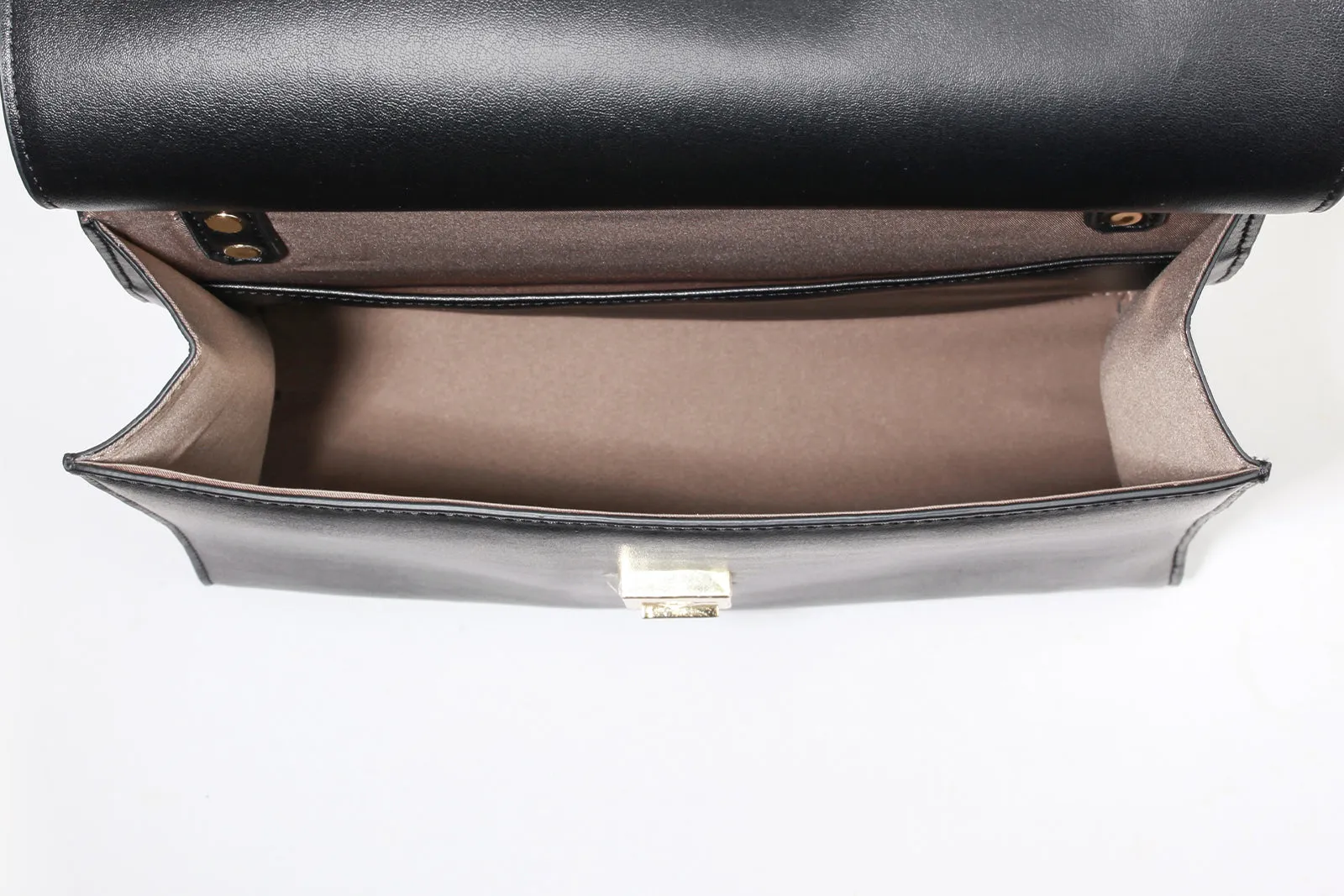 Fir Bag  – BLACK