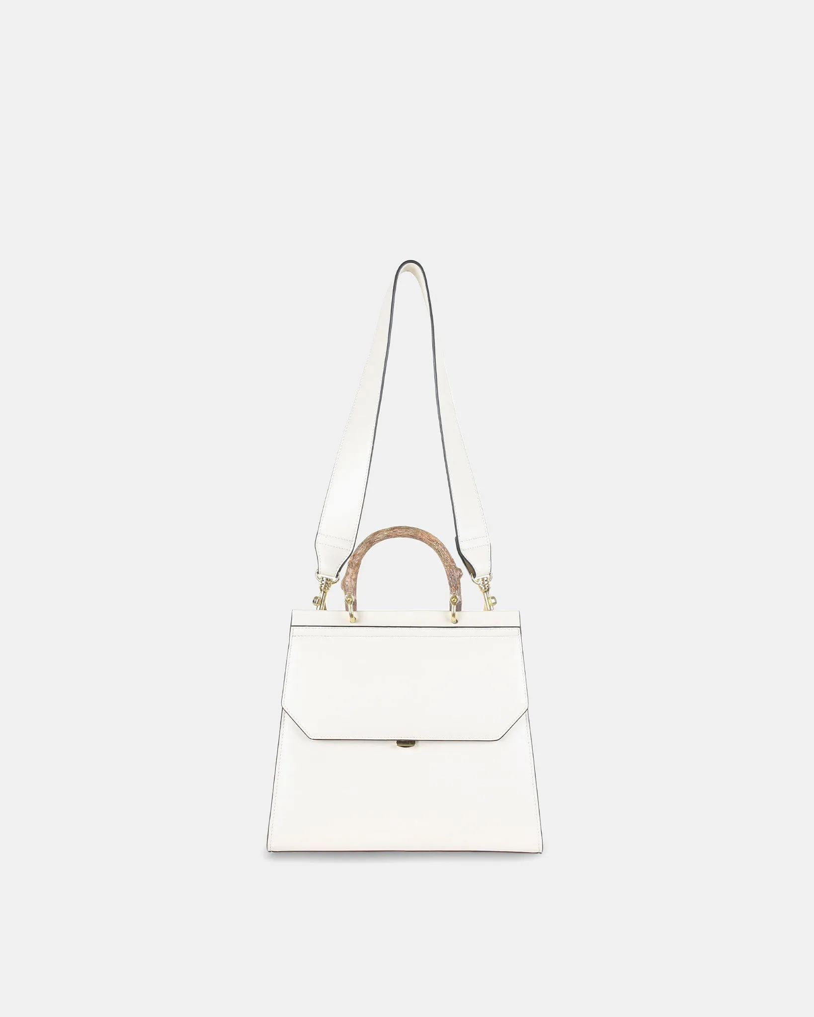 Fir Bag  – BLACK