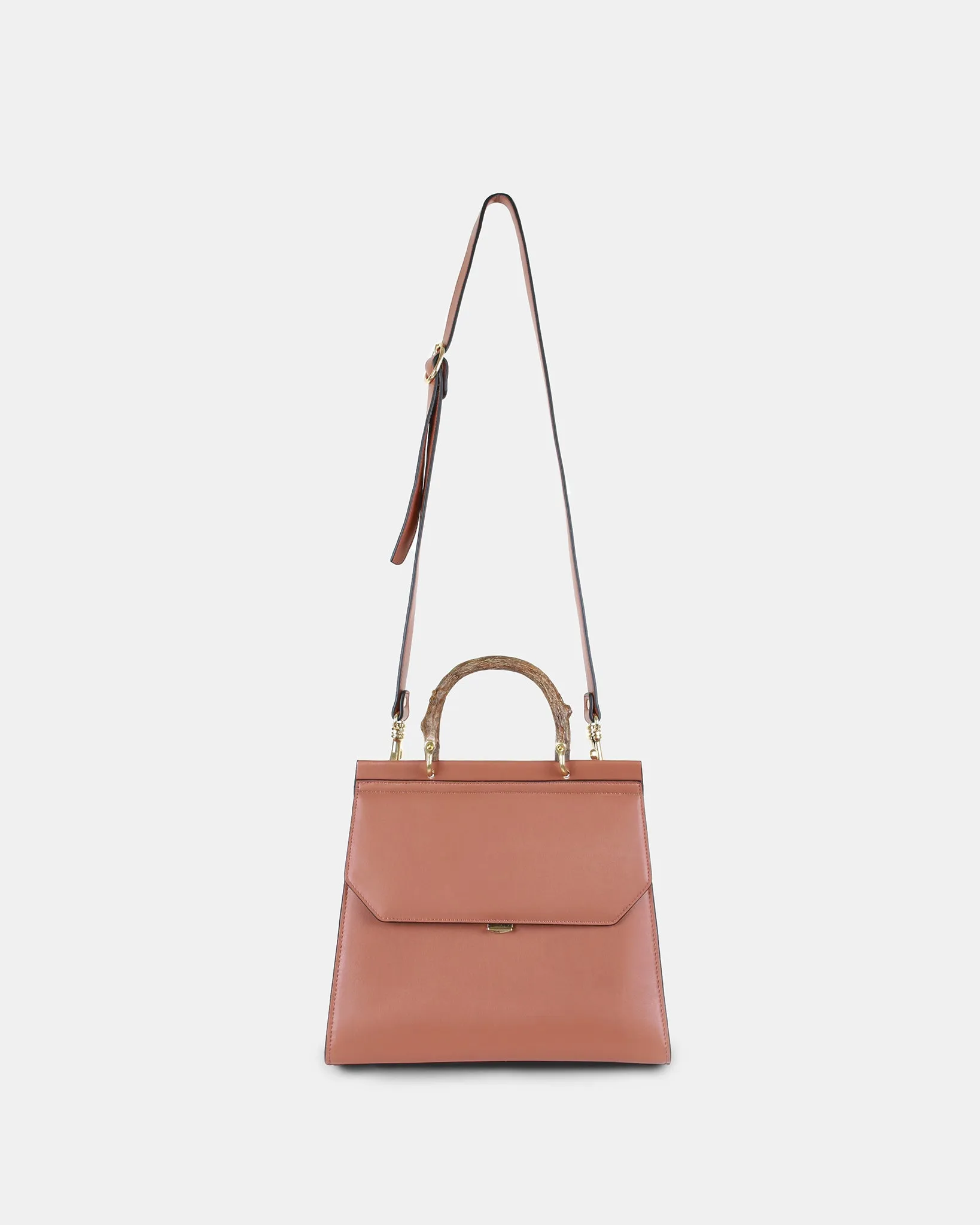 Fir Bag  – BLACK