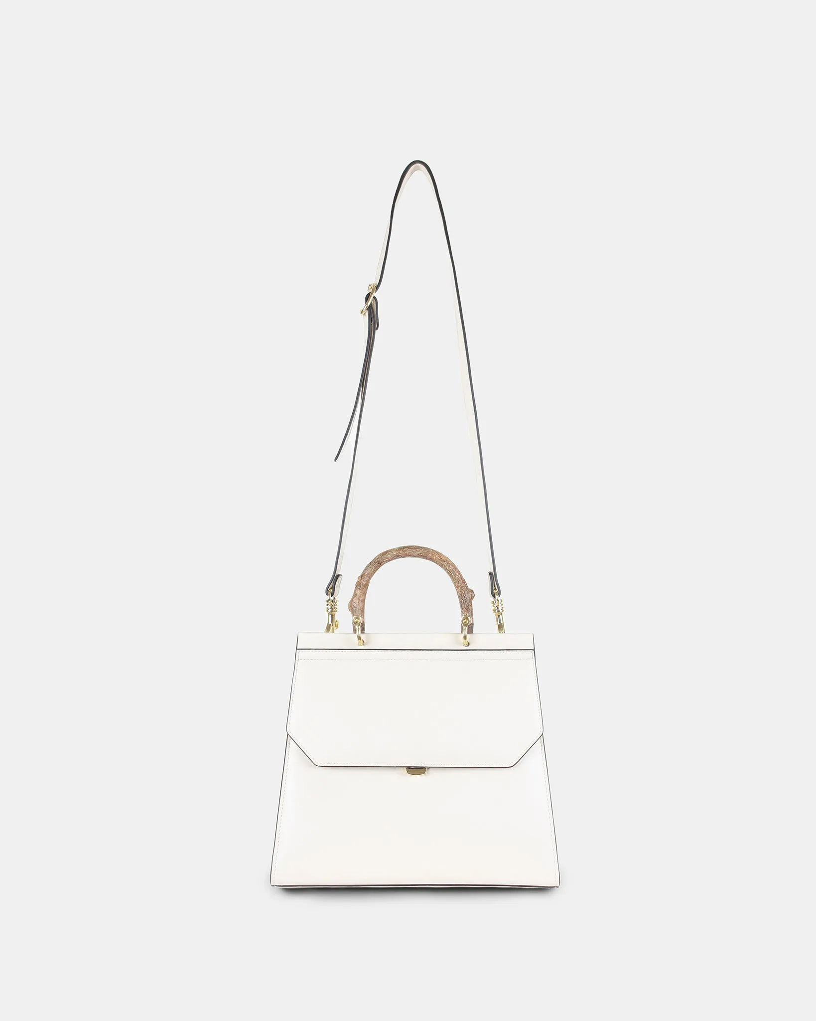 Fir Bag  – BLACK