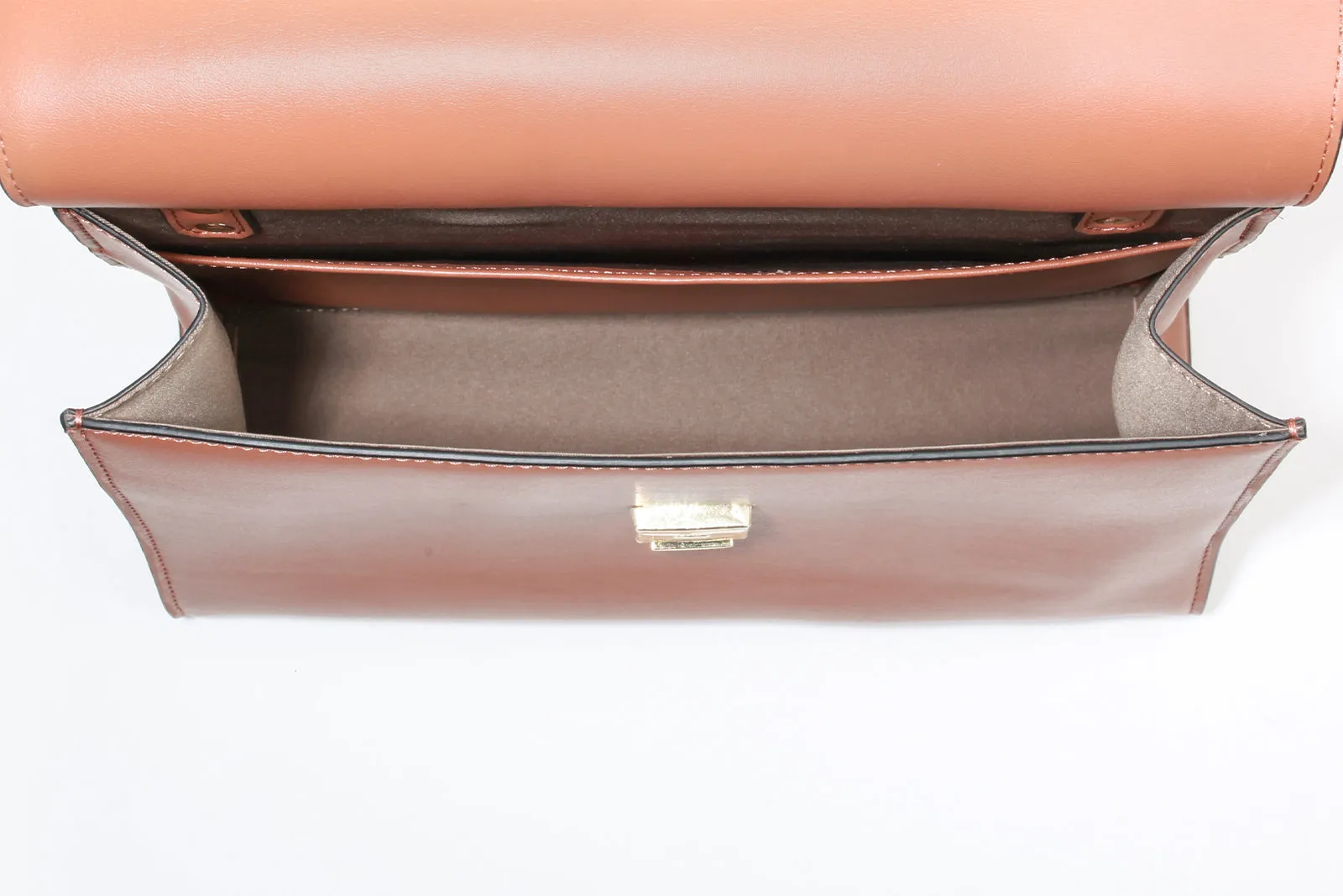 Fir Bag  – BLACK