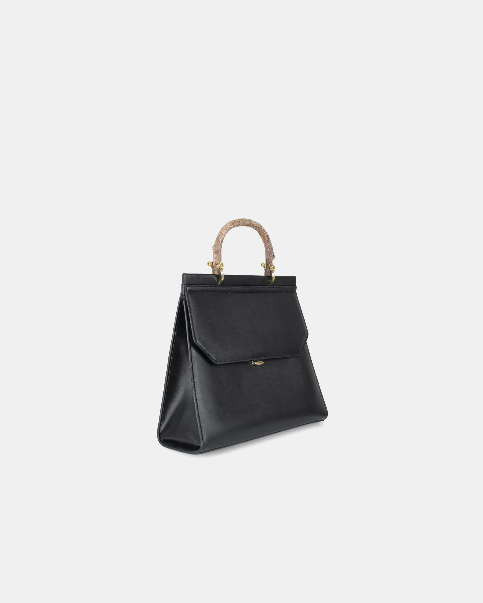Fir Bag  – BLACK