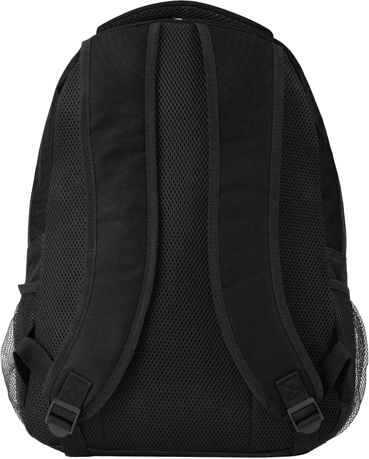 FOCO Baltimore Ravens NFL Colorblock Action Backpack