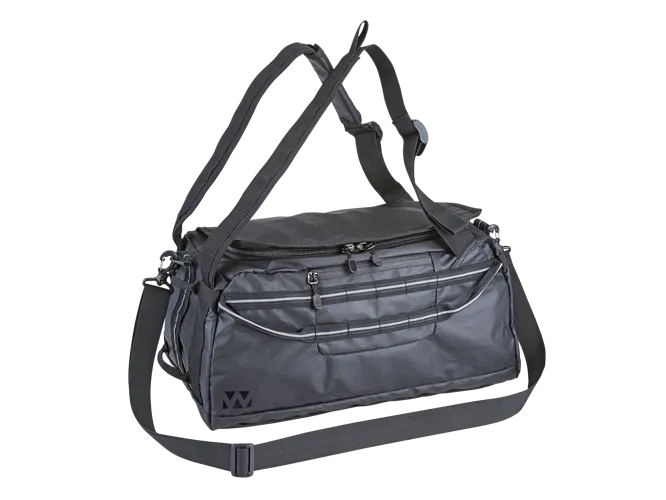 Foldable Fitness Duffel Bag
