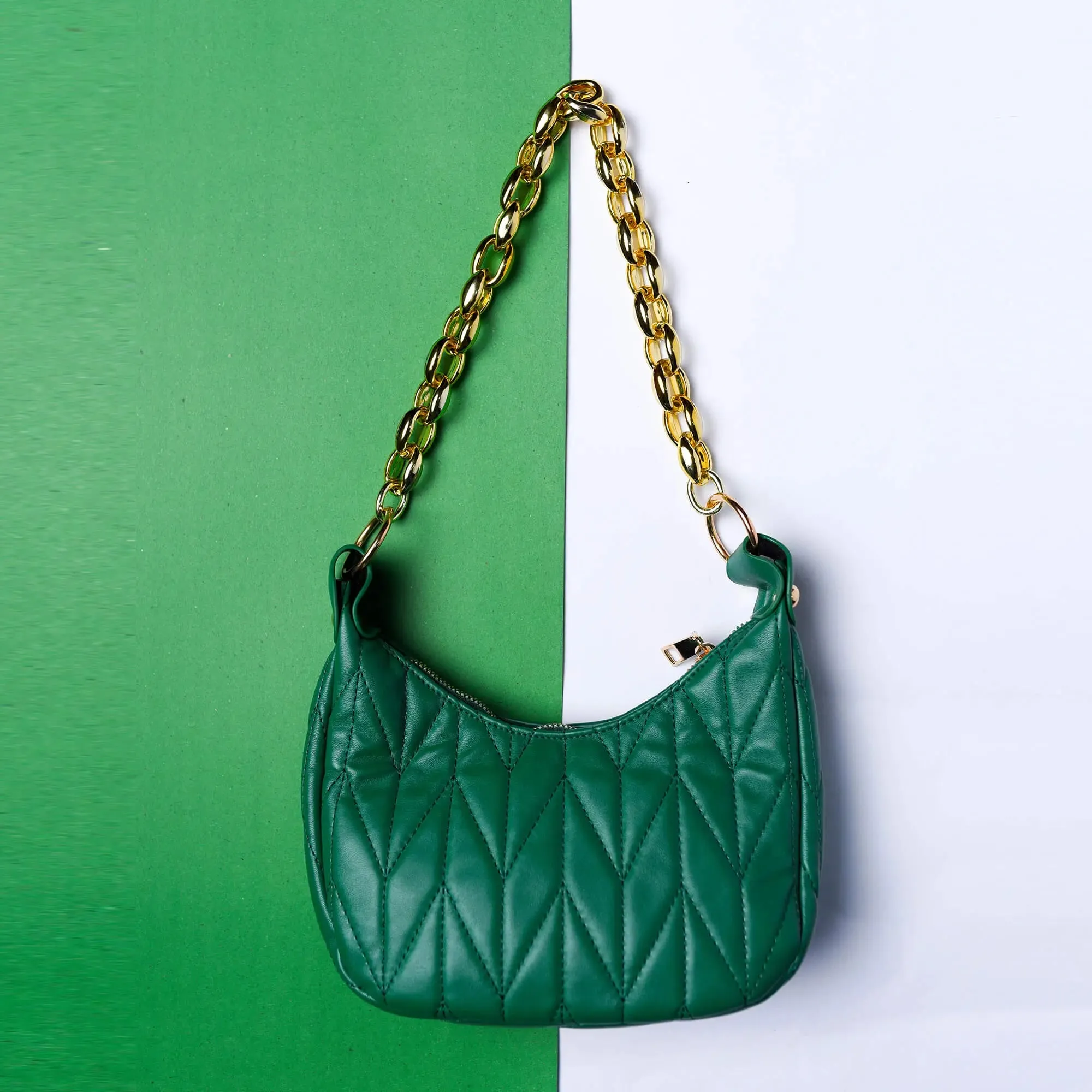 Half Moon Bag