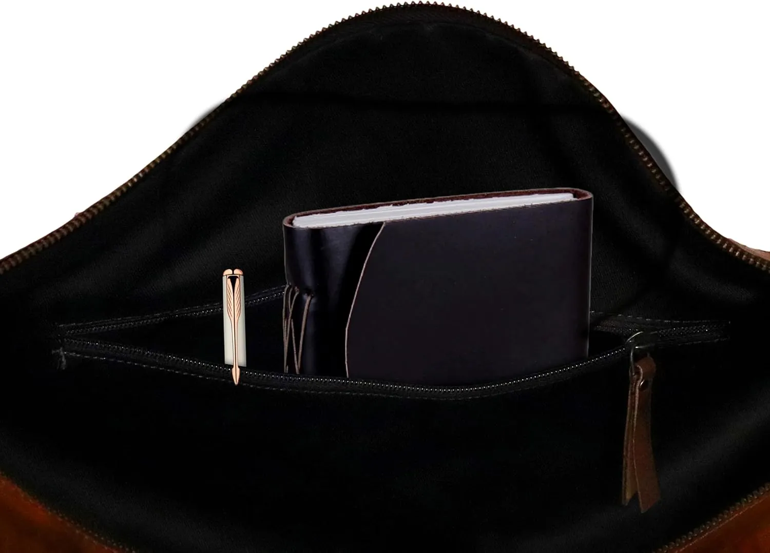 Handmade Duffle Bag leather heavy duty Gym Sports Airplane Overnight Luggage Carry On Unisex Travel Hand Rug Wollen Gift for His/Her (Excluding Shoe Compartment, Rug Duffle Bag ESC_01)