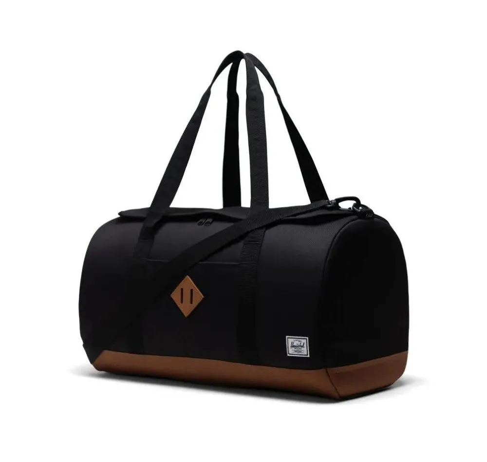 Herschel Supply Co. Heritage Duffle Bag