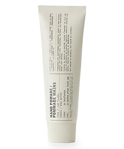 Hinoki Hand Pomade