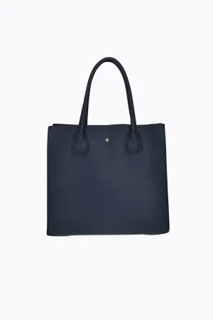 Holly - Navy Pebble