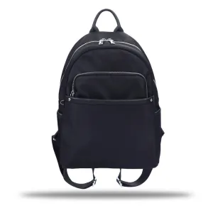 Internet Celebrity Women's Backpack Oxford Cloth New Women's Bag Korean Style