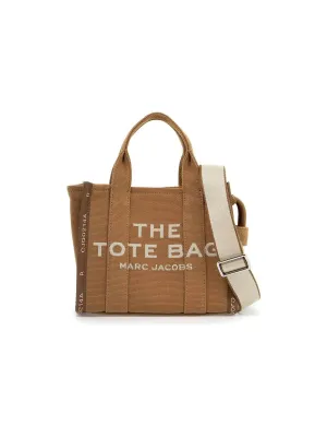 Jacquard Canvas Printed Tote