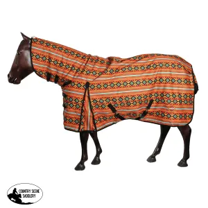 Kozy 1200D Nylon Horse Rug Combo (200g fill) - Nicoma
