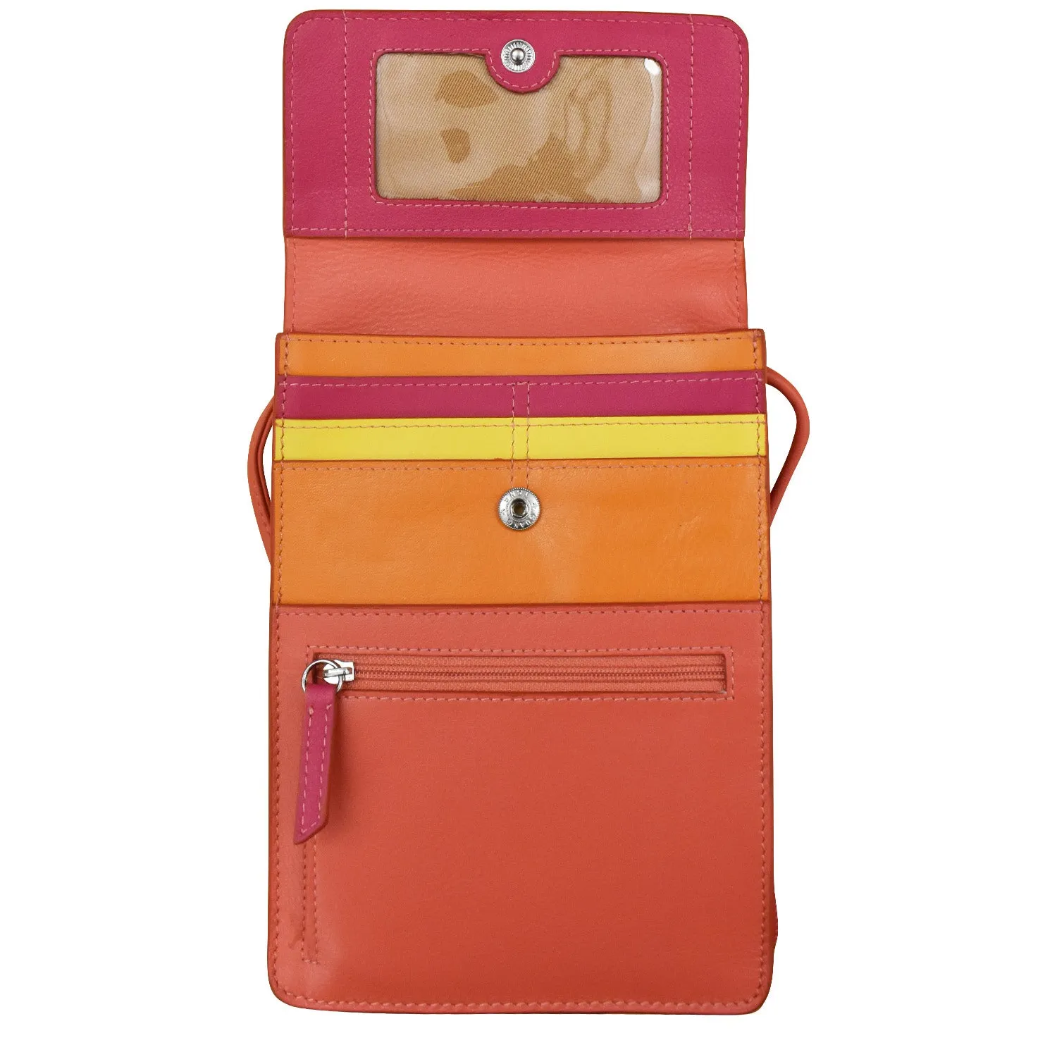 Large Organizer On String