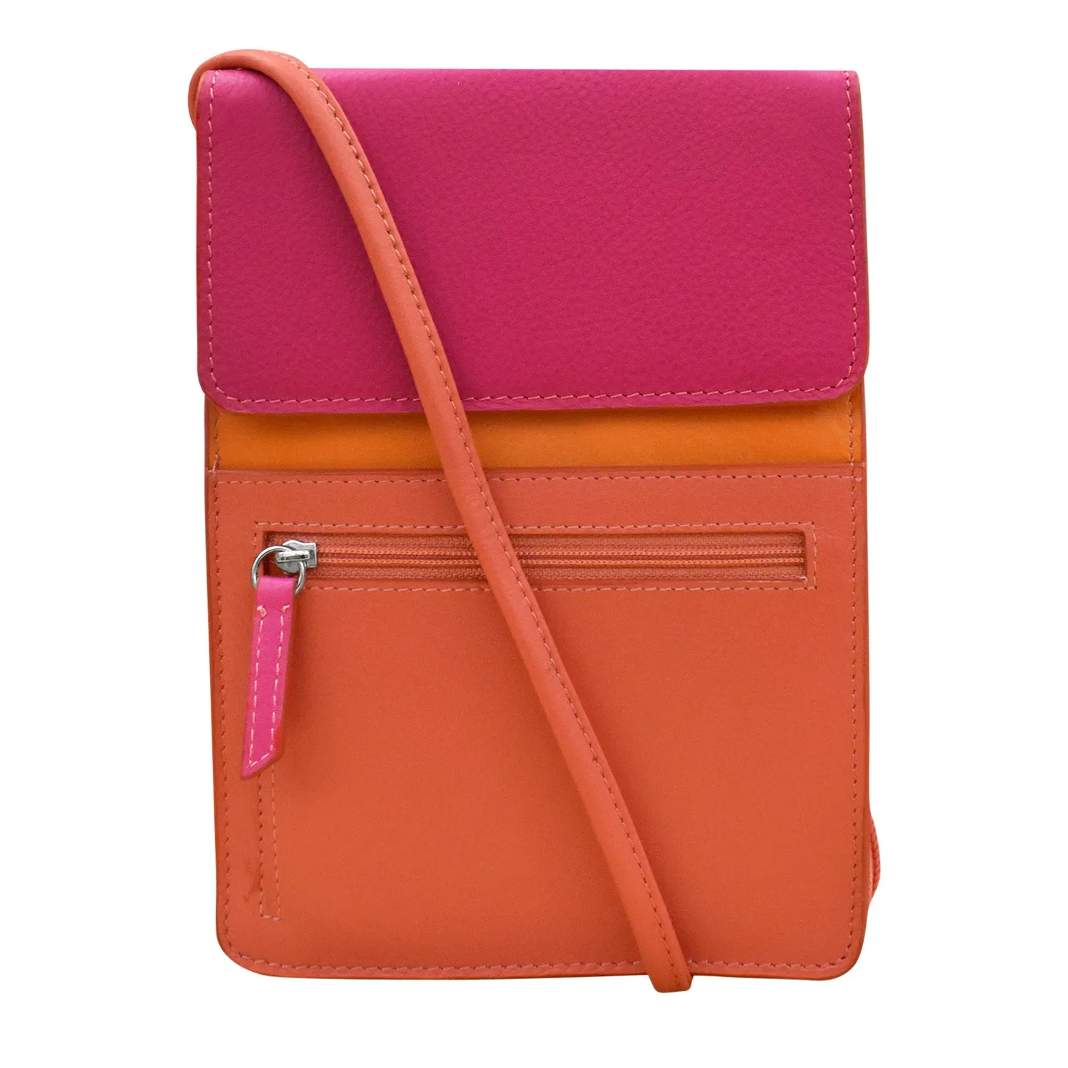 Large Organizer On String
