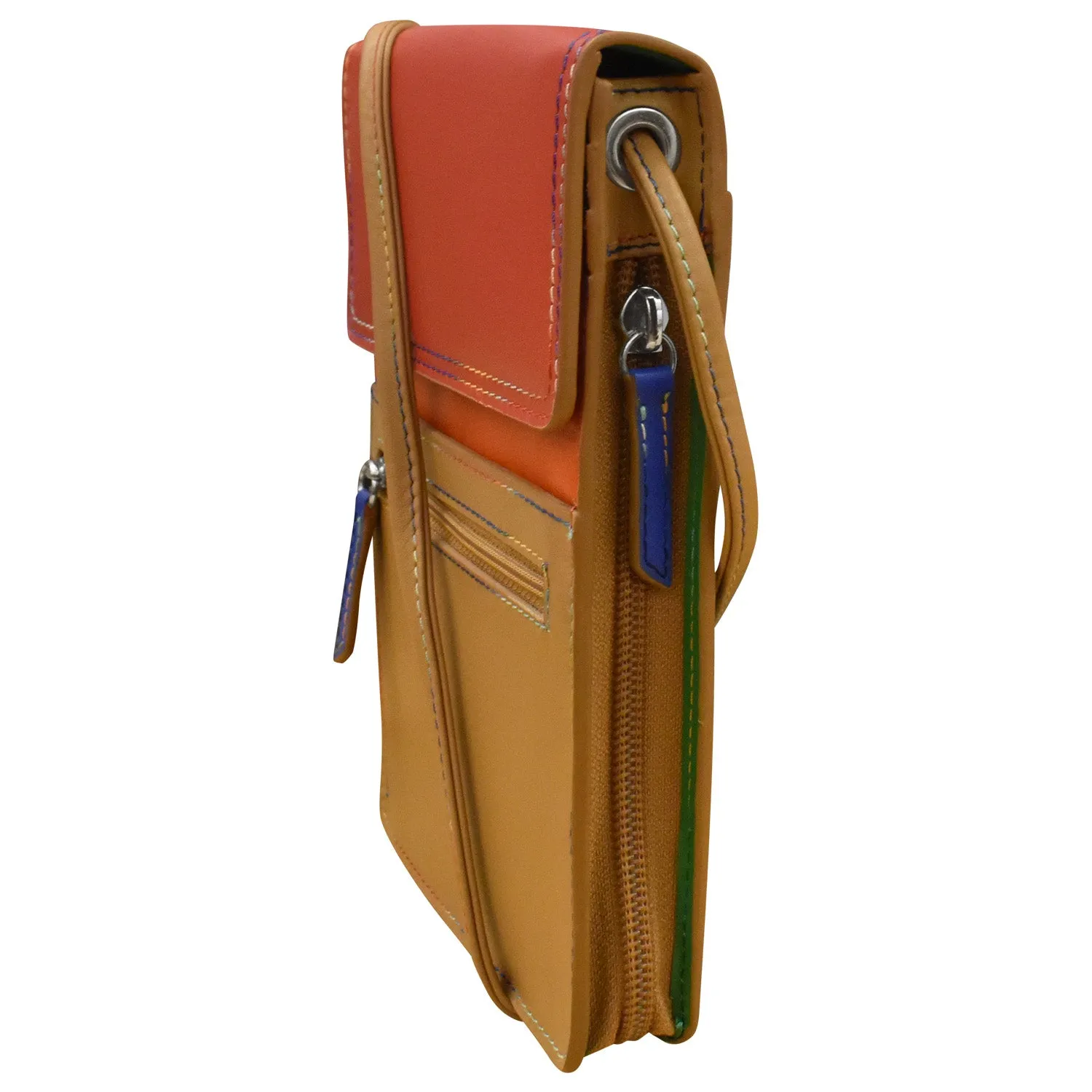 Large Organizer On String