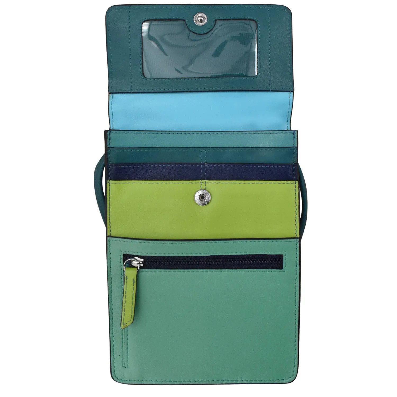 Large Organizer On String