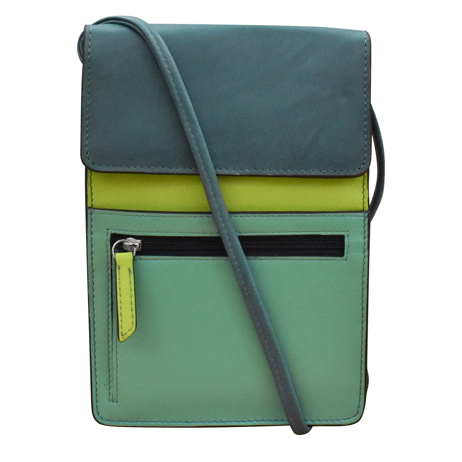 Large Organizer On String
