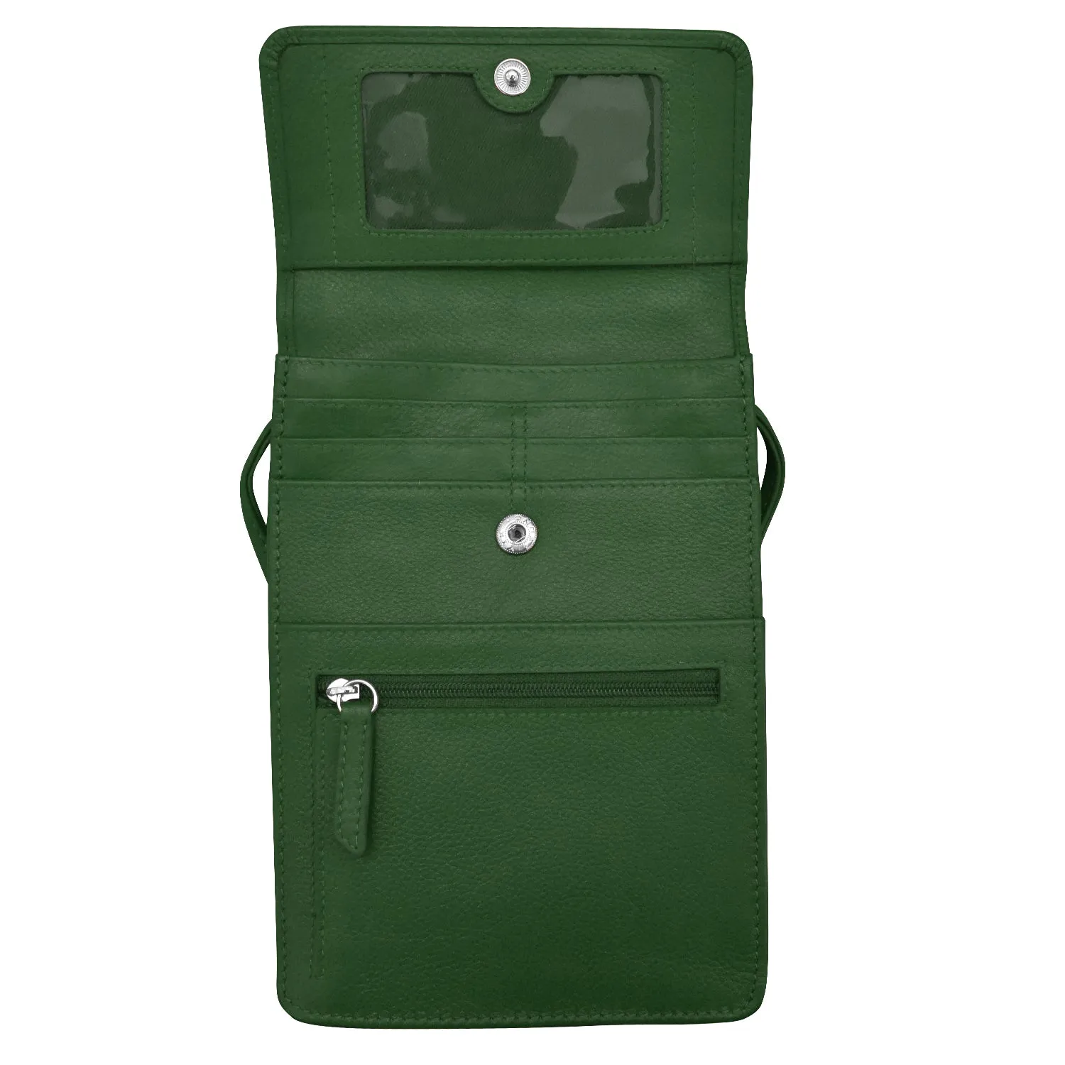 Large Organizer On String