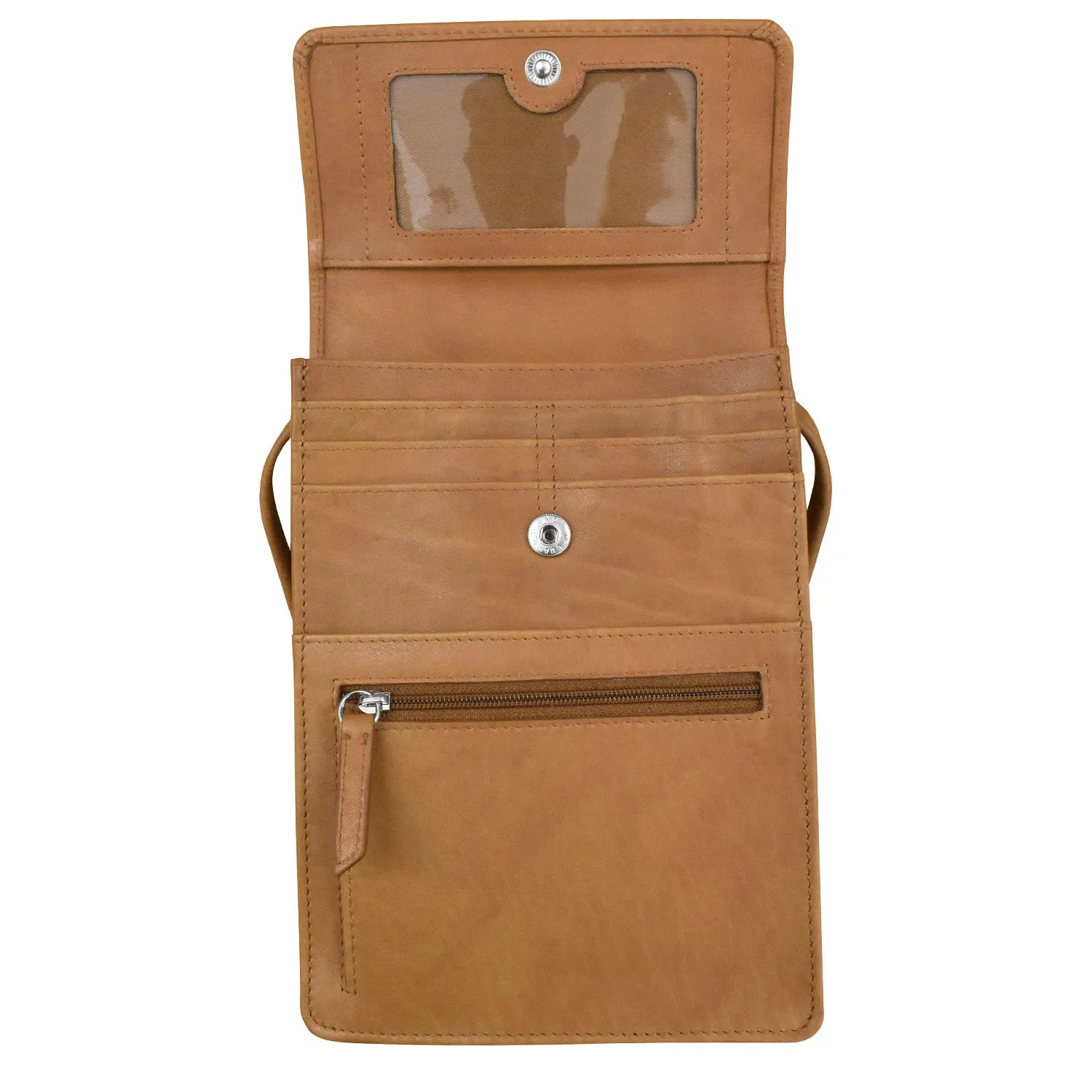 Large Organizer On String