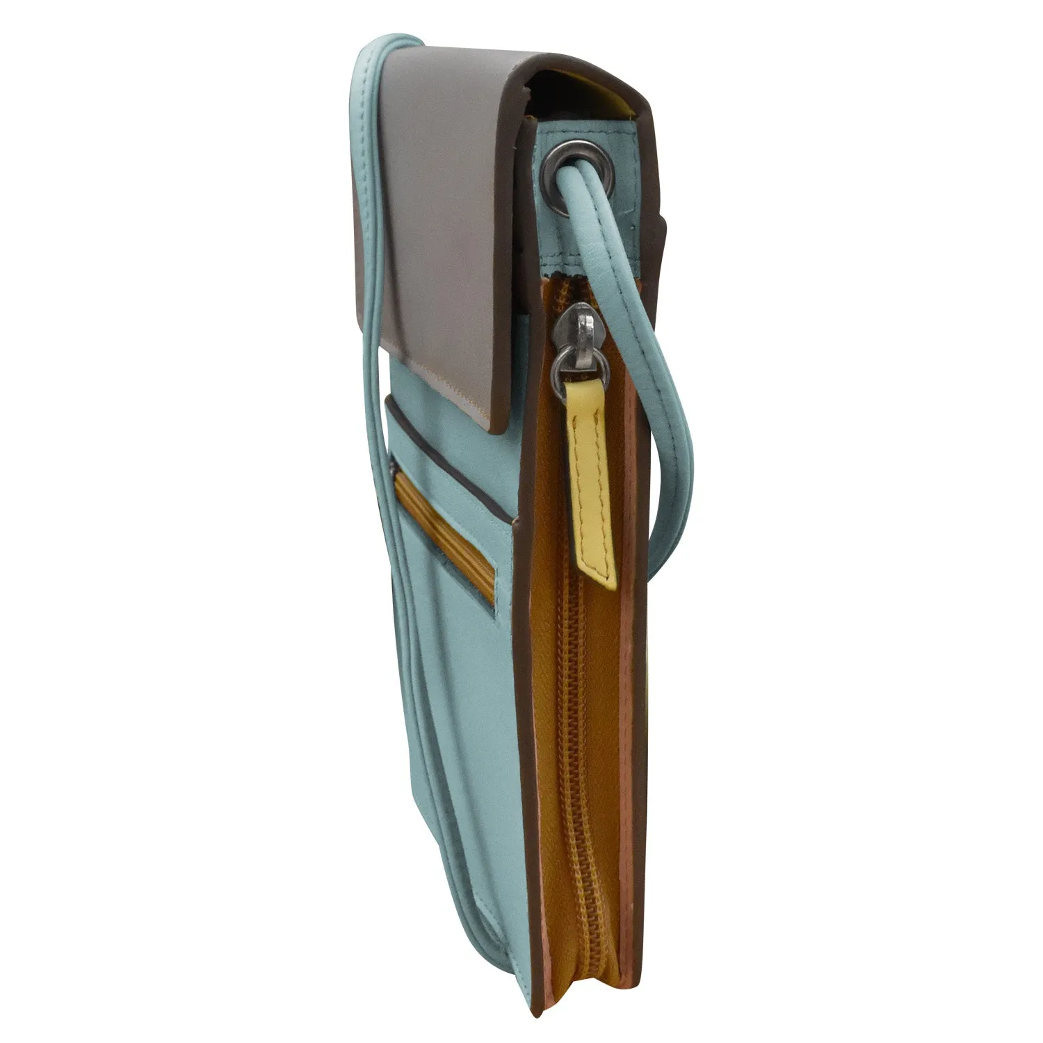 Large Organizer On String
