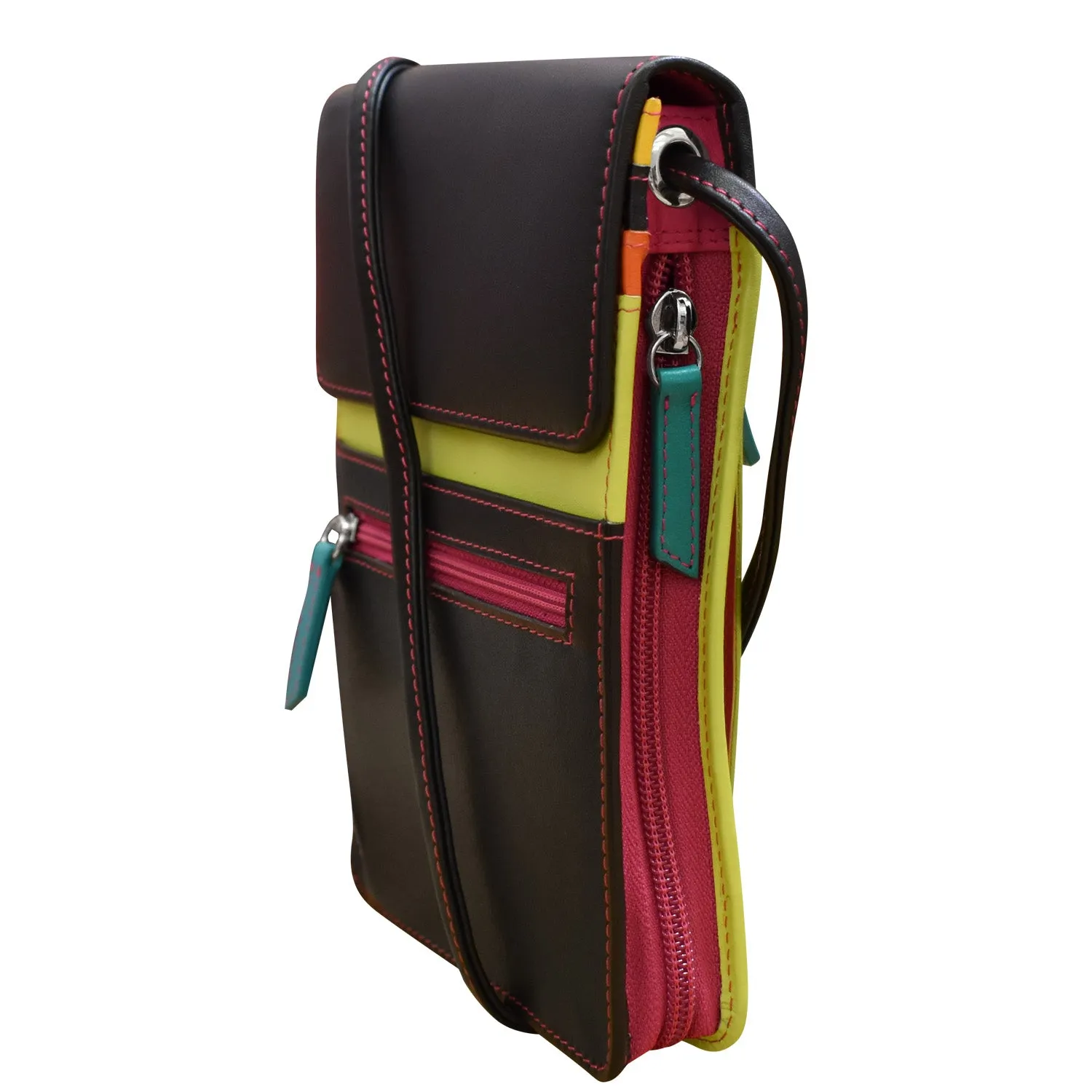 Large Organizer On String