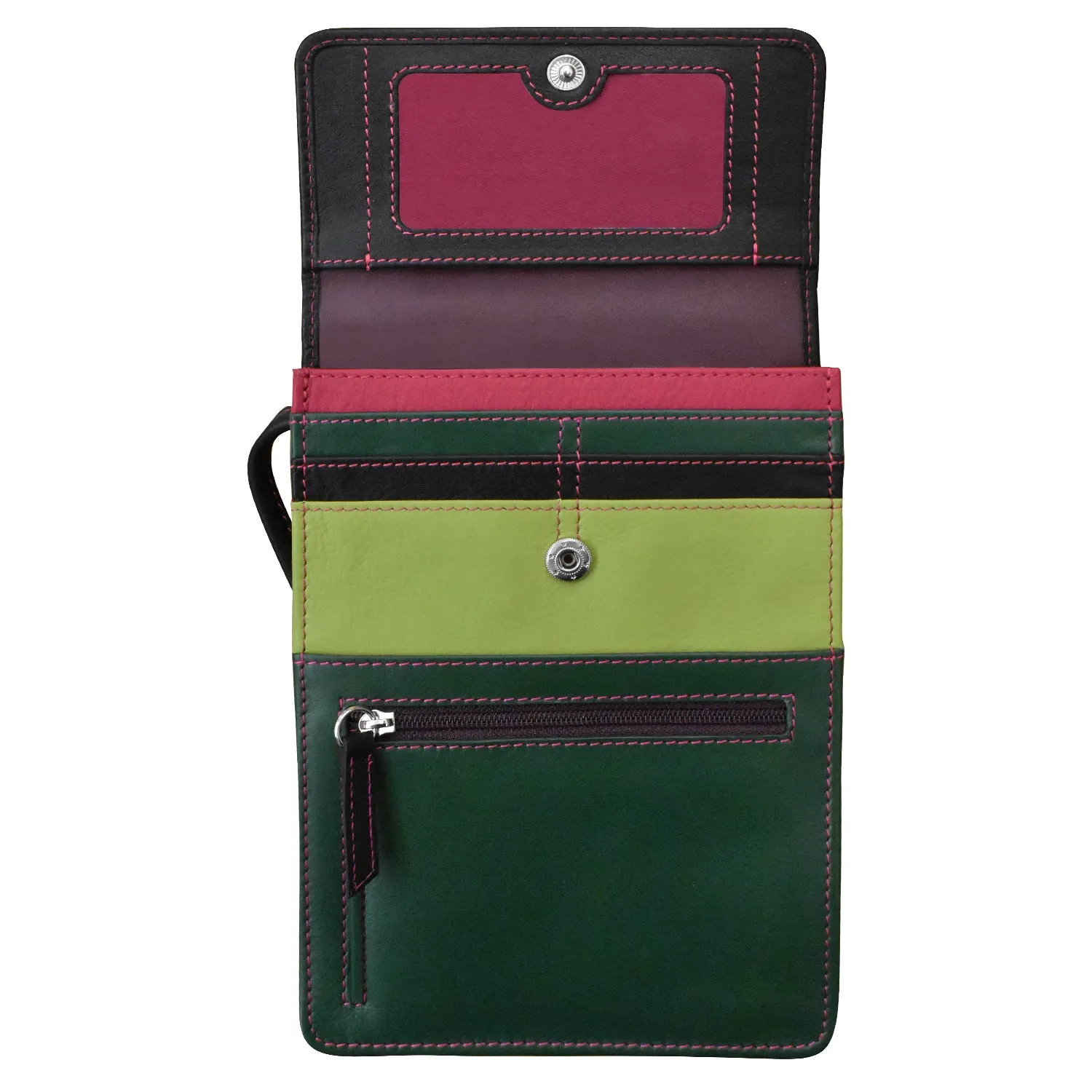Large Organizer On String