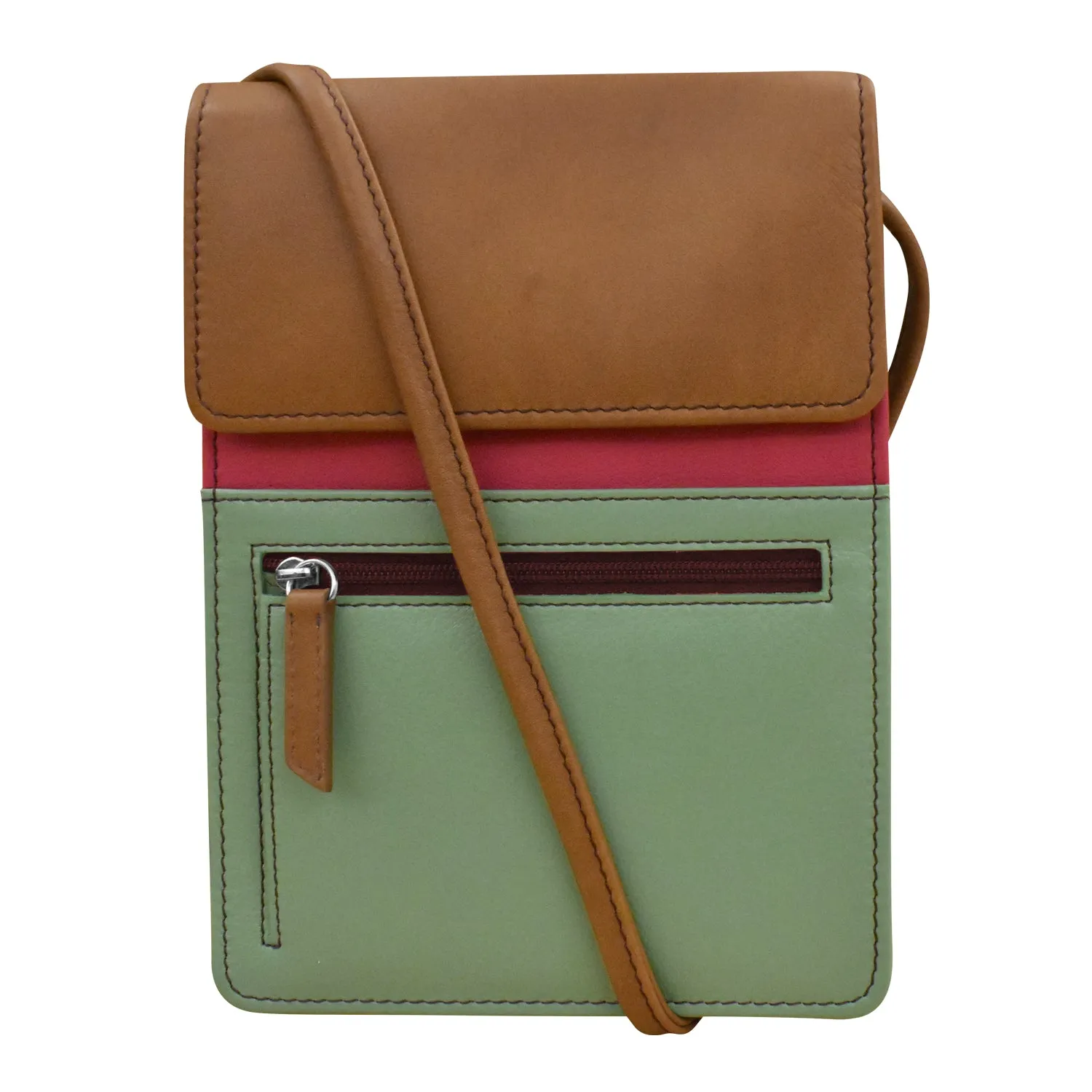 Large Organizer On String