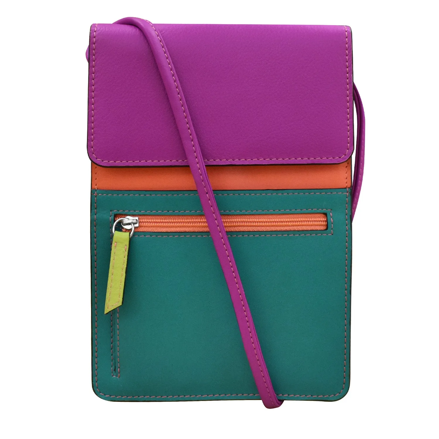 Large Organizer On String