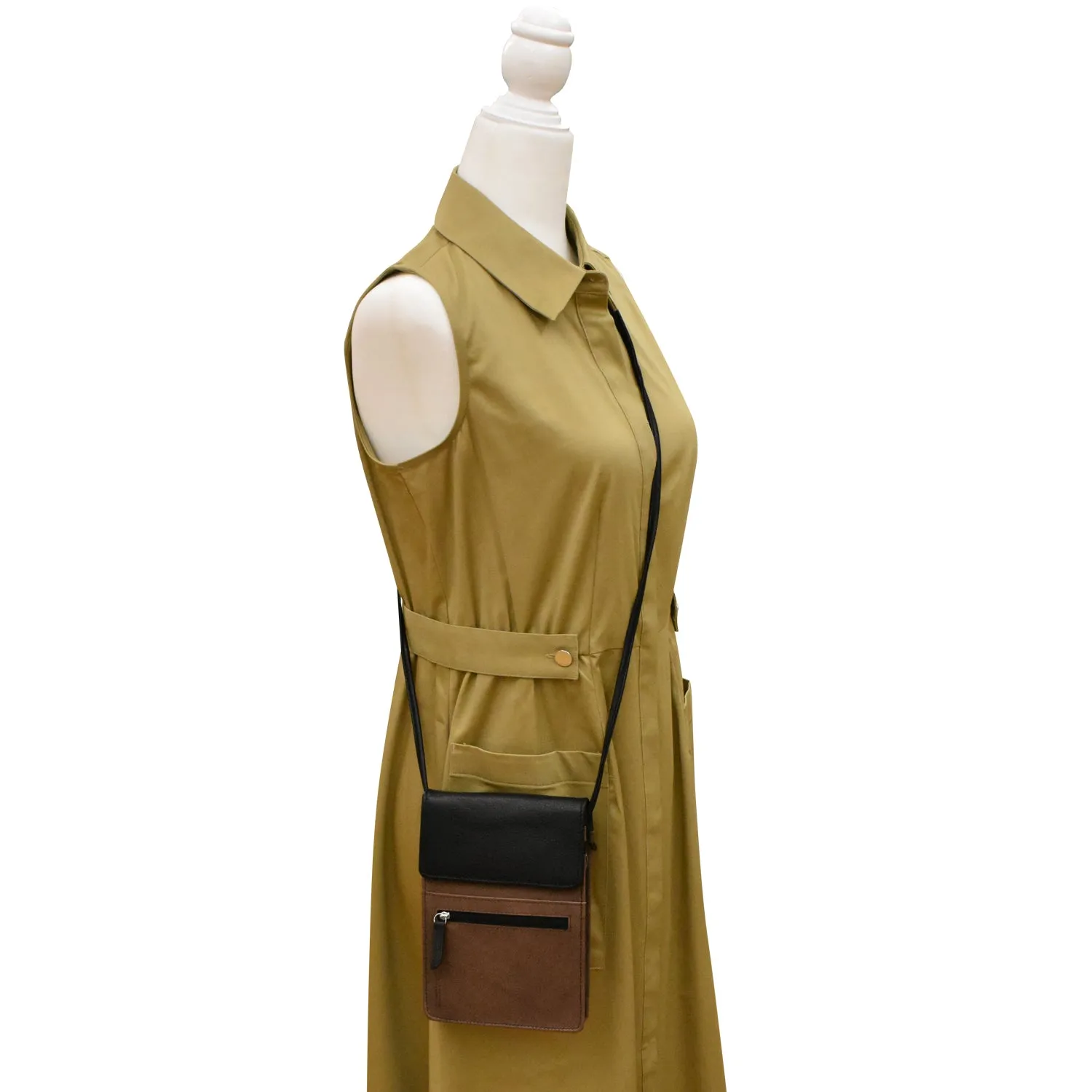 Large Organizer On String